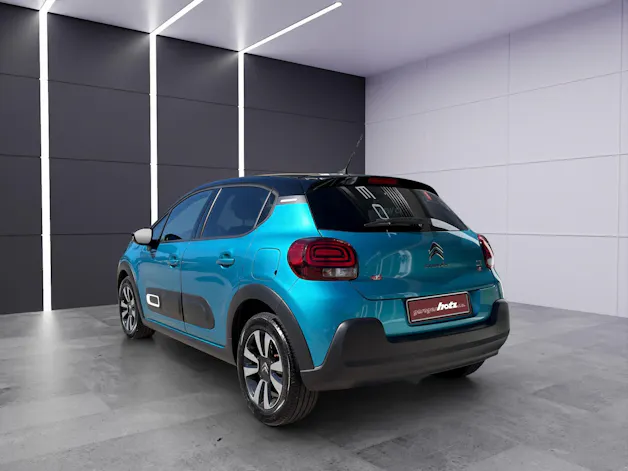 CITROEN C3 1.2 Swiss Edition