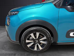 CITROEN C3 1.2 Swiss Edition