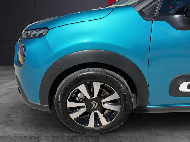 CITROEN C3 1.2 Swiss Edition