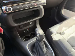 CITROEN C3 1.2 Swiss Edition