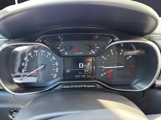 CITROEN C3 1.2 Swiss Edition