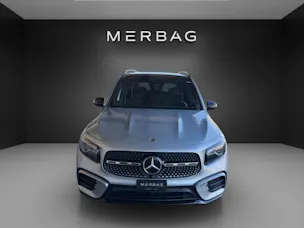 MERCEDES-BENZ GLB 220 4Matic 8G-Tronic