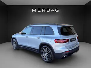 MERCEDES-BENZ GLB 220 4Matic 8G-Tronic