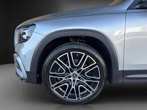 MERCEDES-BENZ GLB 220 4Matic 8G-Tronic