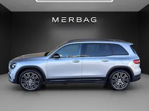 MERCEDES-BENZ GLB 220 4Matic 8G-Tronic