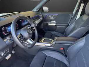 MERCEDES-BENZ GLB 220 4Matic 8G-Tronic