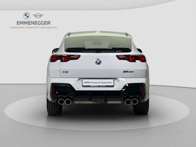 BMW X2 xDrive M35i