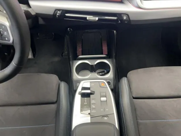 BMW X2 xDrive M35i