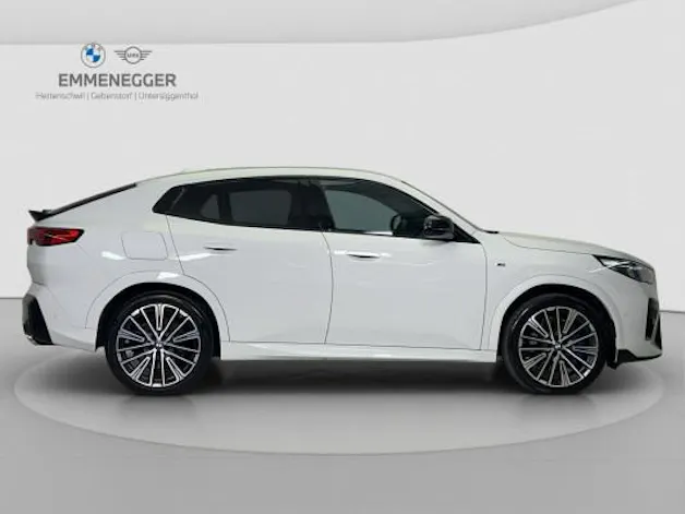 BMW X2 xDrive M35i