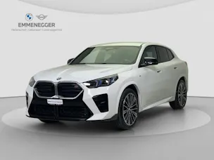 BMW X2 xDrive M35i
