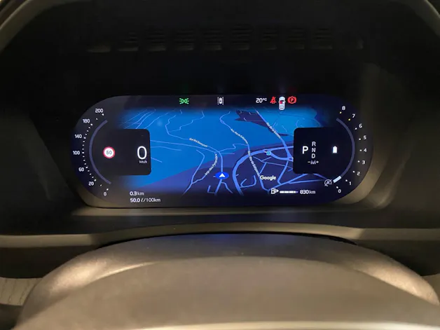 VOLVO XC90 B5 Benzin Mild Hybrid AWD Plus Bright Geartronic