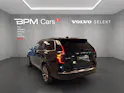 VOLVO XC90 B5 Benzin Mild Hybrid AWD Plus Bright Geartronic