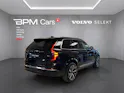 VOLVO XC90 B5 Benzin Mild Hybrid AWD Plus Bright Geartronic