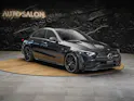 MERCEDES-BENZ C 300 d Limo AMG Premium *20" Felgen*Werksgarantie*DIGITAL LIGHT*360° Kamera*