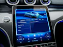 MERCEDES-BENZ C 300 d Limo AMG Premium *20" Felgen*Werksgarantie*DIGITAL LIGHT*360° Kamera*