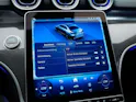 MERCEDES-BENZ C 300 d Limo AMG Premium *20" Felgen*Werksgarantie*DIGITAL LIGHT*360° Kamera*