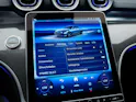 MERCEDES-BENZ C 300 d Limo AMG Premium *20" Felgen*Werksgarantie*DIGITAL LIGHT*360° Kamera*
