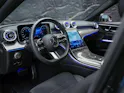 MERCEDES-BENZ C 300 d Limo AMG Premium *20" Felgen*Werksgarantie*DIGITAL LIGHT*360° Kamera*