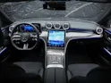MERCEDES-BENZ C 300 d Limo AMG Premium *20" Felgen*Werksgarantie*DIGITAL LIGHT*360° Kamera*
