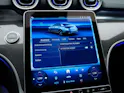 MERCEDES-BENZ C 300 d Limo AMG Premium *20" Felgen*Werksgarantie*DIGITAL LIGHT*360° Kamera*