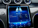 MERCEDES-BENZ C 300 d Limo AMG Premium *20" Felgen*Werksgarantie*DIGITAL LIGHT*360° Kamera*