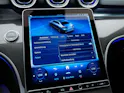 MERCEDES-BENZ C 300 d Limo AMG Premium *20" Felgen*Werksgarantie*DIGITAL LIGHT*360° Kamera*