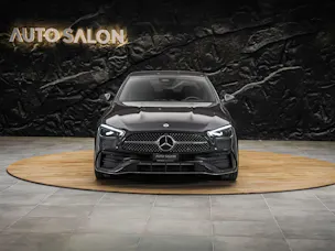 MERCEDES-BENZ C 300 d AMG Line *20" Felgen*Werksgarantie*DIGITAL LIGHT*360° Kamera*
