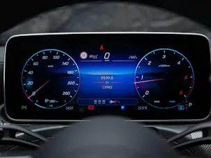 MERCEDES-BENZ C 300 d AMG Line *20" Felgen*Werksgarantie*DIGITAL LIGHT*360° Kamera*