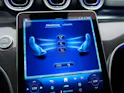 MERCEDES-BENZ C 300 d Limo AMG Premium *20" Felgen*Werksgarantie*DIGITAL LIGHT*360° Kamera*