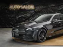 MERCEDES-BENZ C 300 d Limo AMG Premium *20" Felgen*Werksgarantie*DIGITAL LIGHT*360° Kamera*