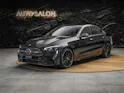 MERCEDES-BENZ C 300 d Limo AMG Premium *20" Felgen*Werksgarantie*DIGITAL LIGHT*360° Kamera*