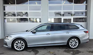 SKODA Superb Combi 2.0 TDi Selection 4x4 DSG