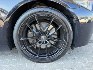 BMW 530d Touring xDrive M Sport Steptronic