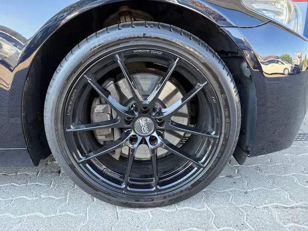 BMW 530d Touring xDrive M Sport Steptronic