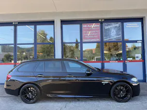 BMW 530d Touring xDrive M Sport Steptronic