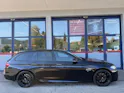 BMW 530d Touring xDrive M Sport Steptronic