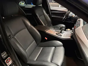 BMW 530d Touring xDrive M Sport Steptronic