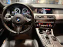 BMW 530d Touring xDrive M Sport Steptronic