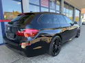 BMW 530d Touring xDrive M Sport Steptronic