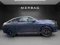 MERCEDES-BENZ GLE Coupé 53 AMG