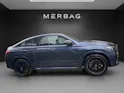 MERCEDES-BENZ GLE Coupé 53 AMG
