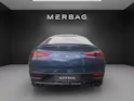 MERCEDES-BENZ GLE Coupé 53 AMG