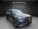 MERCEDES-BENZ GLE Coupé 53 AMG