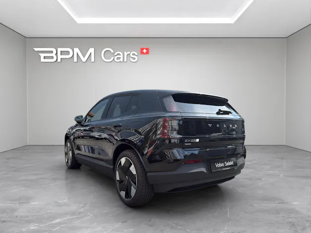 VOLVO EX30 E60 Twin Ultra Performance AWD