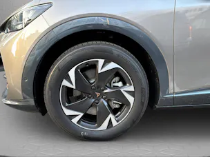 CUPRA Tavascan 77 kWh Endurance
