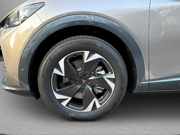 CUPRA Tavascan 77 kWh Endurance