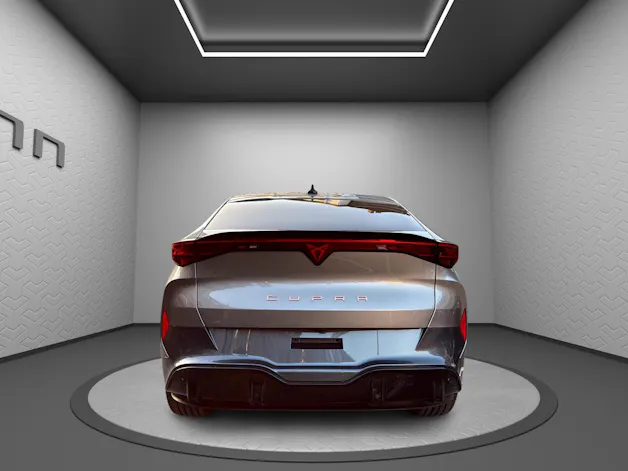 CUPRA Tavascan 77 kWh Endurance