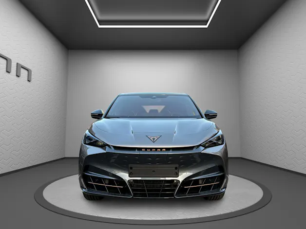 CUPRA Tavascan 77 kWh Endurance