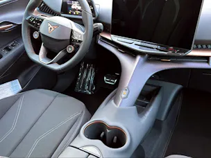 CUPRA Tavascan 77 kWh Endurance