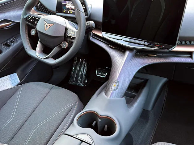 CUPRA Tavascan 77 kWh Endurance